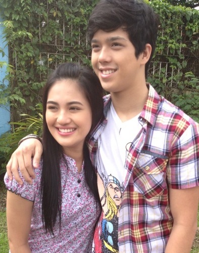 I love the #JuliElmo Loveteam ^^ @MyJaps @SuperElmo