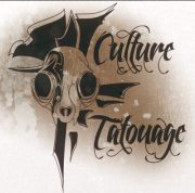 Culture http://t.co/eB0Q4tQ1dA présente le meilleur de l'actualité du monde du tatouage en France et à l'étranger : styles, tatoueurs, conventions...