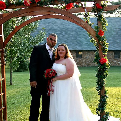 Married to Mario Travis: 4 sons, 1 step-daughter, 2 dogs, Assistant Instructor for Da Capo VA (VIVO): love my family, friends, music, and traveling!