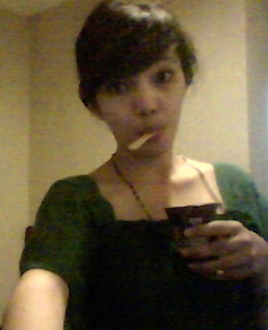 wanna be a simple girl