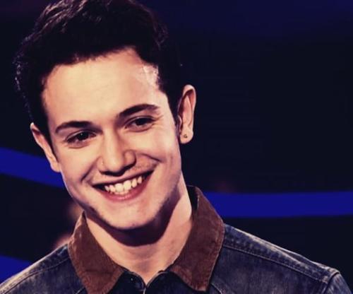 I LOVE ALEKS JOSH! 
 #TeamFollowBack
 forever supporting the voice star- Aleks Josh ;) (L)
 please sign up to my website http://t.co/zTquCub4g5