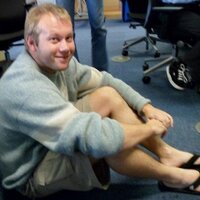 Dr James Sprinks (@earthwatchjim) 's Twitter Profile Photo