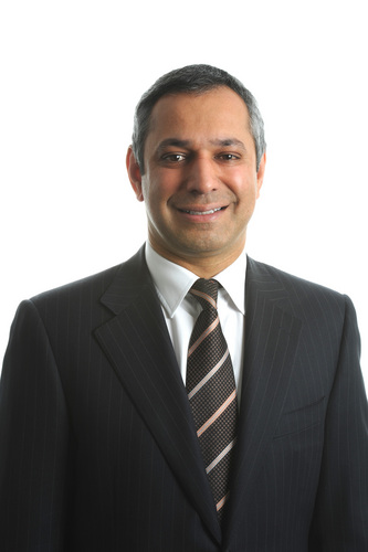 A partner at global law firm Eversheds Sutherland. Head of diversified industrials sector. Founder of Eversheds' India business group and currently head.