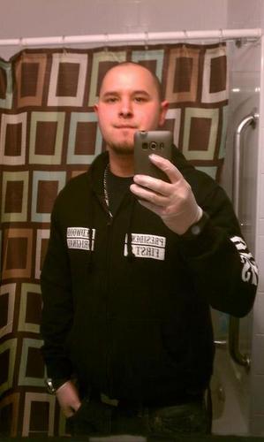 MrMandingoBRich's profile picture. were livin on the edge -aerosmith