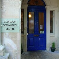 Community Centre (@clevedoncc) 's Twitter Profile Photo