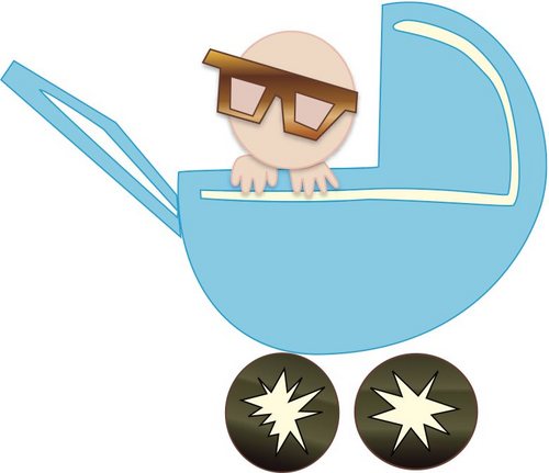 BabylabAdam's profile picture. Wij zijn het Babylab van de Universiteit van Amsterdam. Wij doen onderzoek naar de (cognitieve) ontwikkeling van baby’s: info@babylabamsterdam.nl