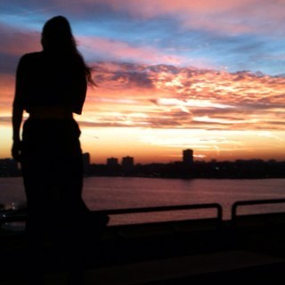 LaurenAstry's profile picture. Born in Minnesota. Schooled in Michigan. Fashion PR in New York City.