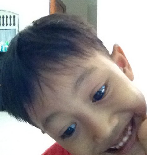 Patrisadewa's profile picture. 