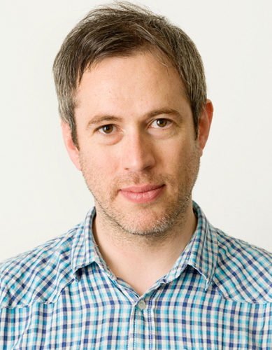 David Hytner Profile