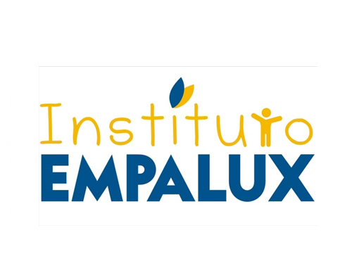 InstEmpalux's profile picture. Buscamos a dignidade humana e a preservação da natureza por meio de ações sociais que visem conscientizar e educar a população para condutas mais sustentáveis!