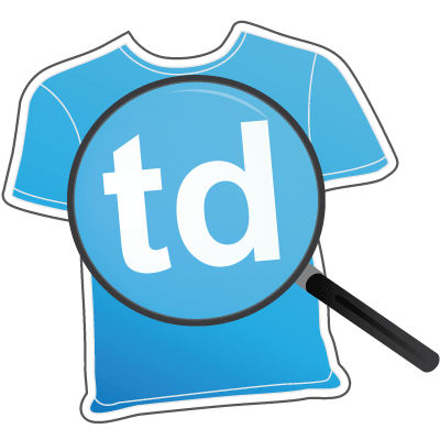 Teedrobe is the t-shirt discovery community where users can search or browse thousands of t-shirts from some of the coolest t-shirt shops on the web.