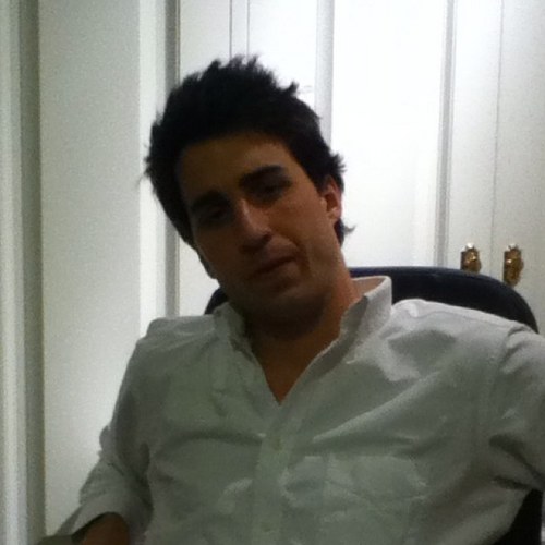 borjarodrim's profile picture. Estudiante de Derecho. IT&IP. Emprendedor. Apasionado de Latinoamerica