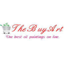 Thebuyart Profile Picture