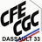 CFE-CGC Dassault 33