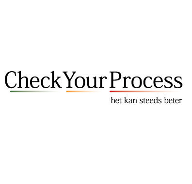 Check Your Process ontwikkelt producten onder de merknaam CYP om bedrijfsprocessen te meten en te analyseren via digitale consultancy.