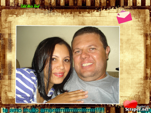 Sou pastora missionária ,e adoradora do meu DEUS,meu esposo é pastor, e estamos juntos para a diferênça,obrigada meu JESUS por não ter desisitido de nós!!!