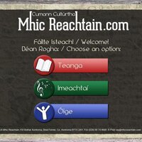 Cumann Cultúrtha M.R (@imeachtaiccmr) 's Twitter Profile