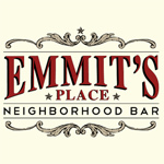 Emmit's Place is your gathering place for friends, fun and live music. I'm just sayin!