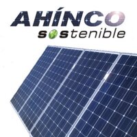 Ahinco Sostenible(@AhincoSos) 's Twitter Profile Photo