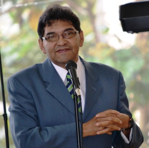Locutor, Productor, Soñador Empedernido