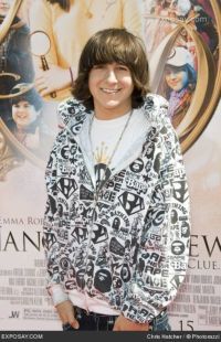 Smoken' Oken! I leave the ladies heart broken. x]]