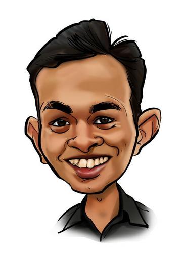 An asocial animal and an introvert; Mather, Programmer, Javascripter; Love art, music, nature & food
