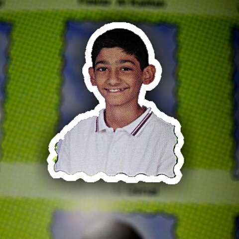 hi my birthday is in december 21 i love barça, Man United and I'm an ACA student.