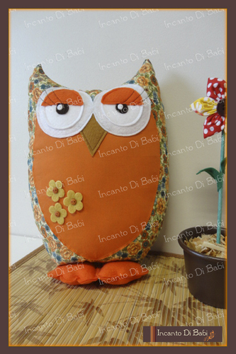 incantodibabi's profile picture. 