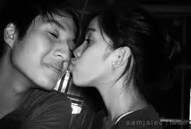 a big FAN of @jyramay and @alecdungo nagwawala pag nag momoment ang JALEC  ♥.♥