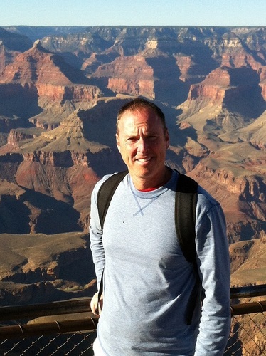 JamesGLawless's profile picture. 