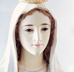 Twitter oficial do blog Todo de Maria, que trata da consagração e da devoção a Santíssima Virgem Maria.