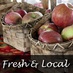 Fresh&Local (@freshlocalshow) Twitter profile photo