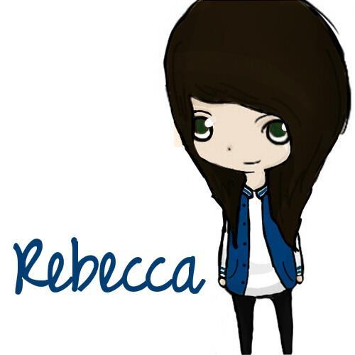 Becaraphernelia's profile picture. 