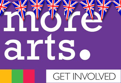 More Arts is an independent arts and cultural charity devoted to promoting arts in all areas of the community.