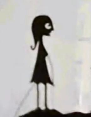 papergirl_'s profile picture. Papergirl is hibernating for now, but might pop up suddenly, so beware! Responds to she/her and talks about herself in the 3rd person, which is a clear sign.