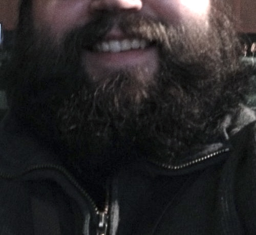 The beard is wisdom. :) Husband. Father. Lay Dominican (Catholic).  My professional account is @ambroselittle.
