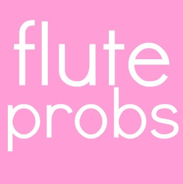 For all you flutes out there :)
