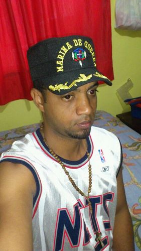 DelvinRamon's profile picture. un chico comun