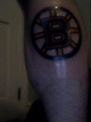 teotodd's profile picture. 