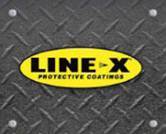 We are LINE-X Of Sioux Falls we specialize in protective coating from bed liners to industrial machinery. We can pretty much coat anything within reason