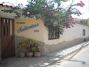 Posada Mediterránea crea un ambiente armónico y especial que lo llevará a sentirse como en su propia casa. Exquisita comida!!