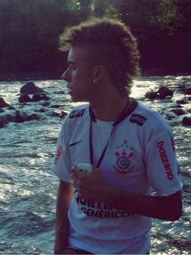 Filho de Deus ...