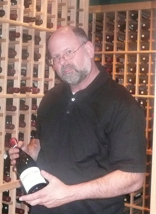 arniemillan's profile picture. Wine guy -Proud grandfather, MA Int'l Economics, proponent of civility, and humanist. Francophile, German speaker, history buff, legal buff, politics, dog lover