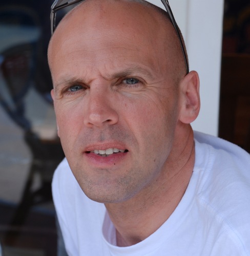 Colin Saravanamuttoo is President and CEO of the Canadian Ski Patrol.