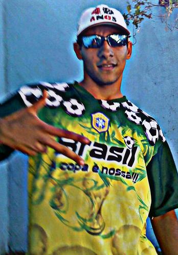 Minha Linda @_UmaCarolina s2