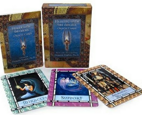 Try out http://t.co/K70sxq9oRF to find out great angel card readings!