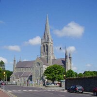 Killarney Parish (@killarneyparish) 's Twitter Profile