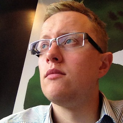 MLylyk's profile picture. Entrepreneur, banker, dreamer and all round nice guy....