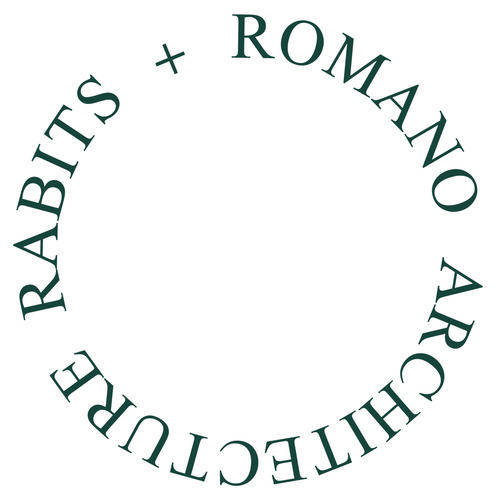Rabits & Romano Architecture, Planning and Design.
Architectural firm based in Orlando, Florida