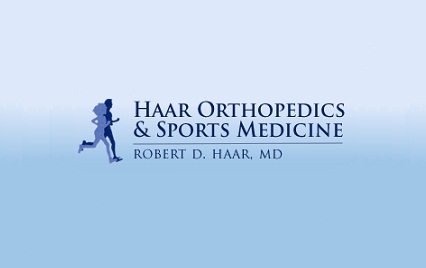 Haar Orthopedics & Sports Medicine is a world-renowned, inter-disciplinary practice that performs treatment of all types of musculoskeletal disorders.